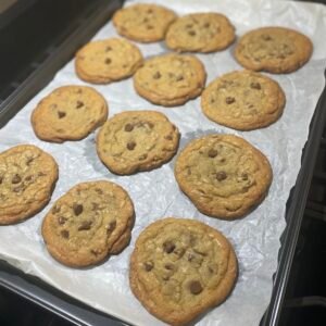 Classic Chip (Dozen)