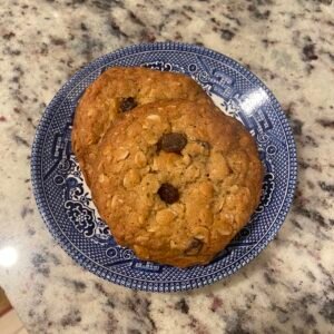 Oat Classic (Single)