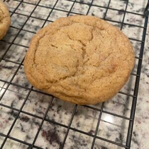 Snickerdoodle (Single)