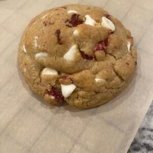 Strawberries & Cream (Single)