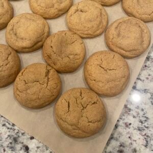 Snickerdoodle (Dozen)