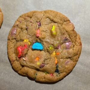 Lucky Charm (Single)