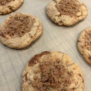 Crumb & Get It (Dozen)