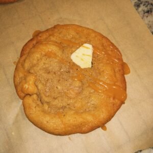 Caramel Apple (Single)