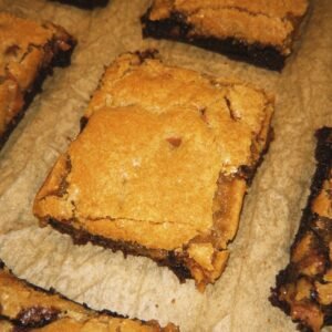 Twix Brookie (Single)